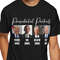 Presidential Portraits Shirt  Donald Trump Homage Shirt  Donald Trump Fan Tees2.jpg