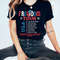 Retro America Tour Shirt, 4th of July Tshirt, 1776 Independence Day Tee, Freedom Shirt, USA T-shirt, Memorial Day Shirt, Patriotic American1.jpg