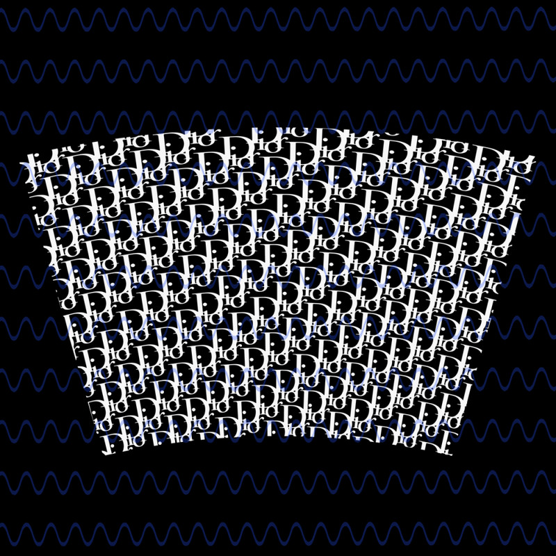 Seamless-Dior-Full-Wrap-For-Starbucks-Cup-Svg-SB005.png