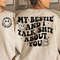 My Bestie and I Talk Shit About You SVG & PNG  Pocket Included  Wavy, Front and Back  Sublimation, Cut File  Digital Download.jpg