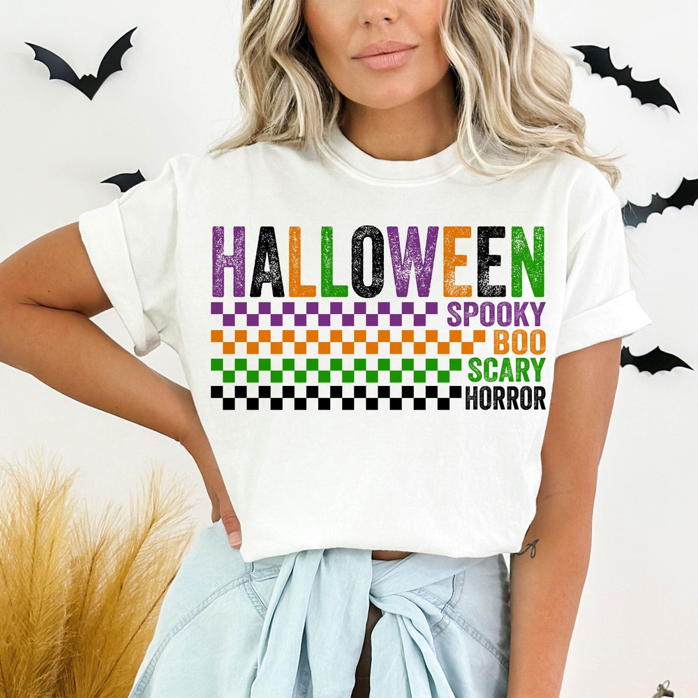 Retro Halloween Png, Halloween Shirt Png, Funny Halloween Png, Horror Png, Spooky Season Png, Halloween Png Design, Sublimation Designs.jpg