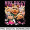 Mup!pets Miss Piggy Poster Png, Vintage Miss Piggy Png, Piggy Why Exercise Accessorize Png.jpg