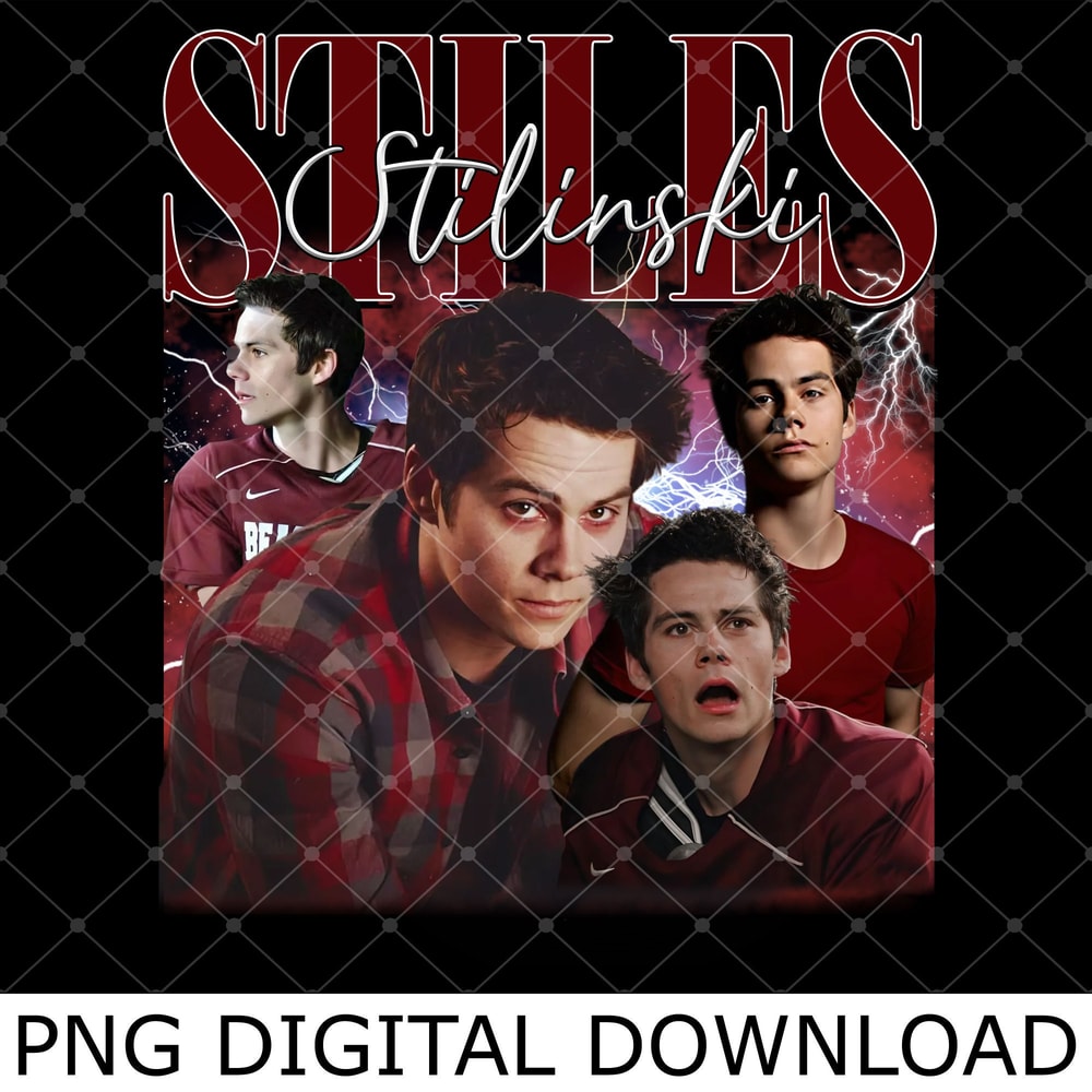 Vintage Stiles Stilinski Png, Stiles Stilinski Fan Png, Stiles Stilinski Character Movie Png.jpg