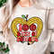100 Days of School Glitter PNG, Disco Ball 100th Day Of School Celebration, Student Png Sublimation, Back to School Png, Gift For Teacher.jpg