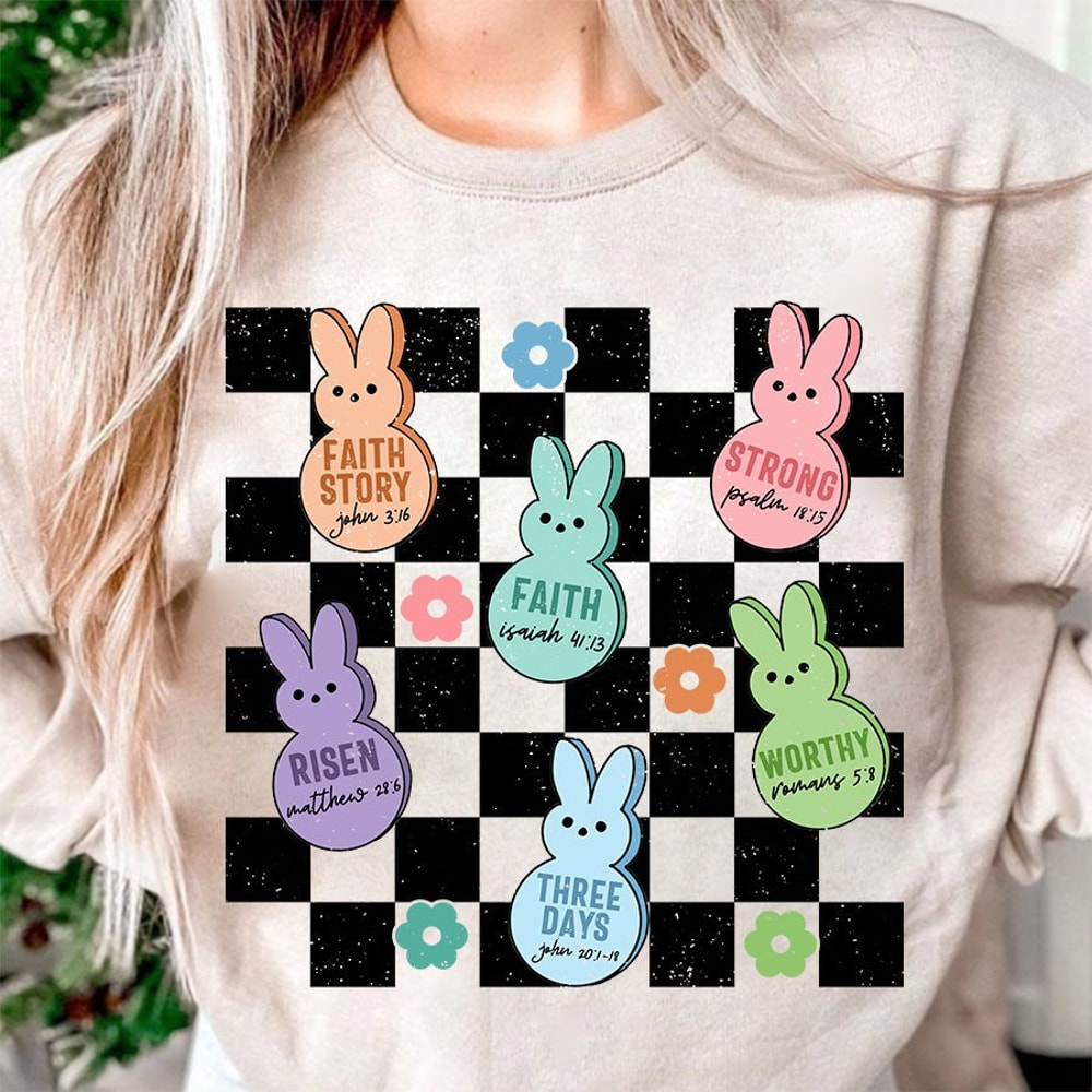 Easter Bunny PNG Download, Doctor Easter Png, Chillin With My Peeps Png, Easter Shirt Png, Cute Easter Png, Nurse Crew Png, Doctor Crew Png.jpg