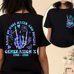 gen-x png generation png sublimation, funny png download