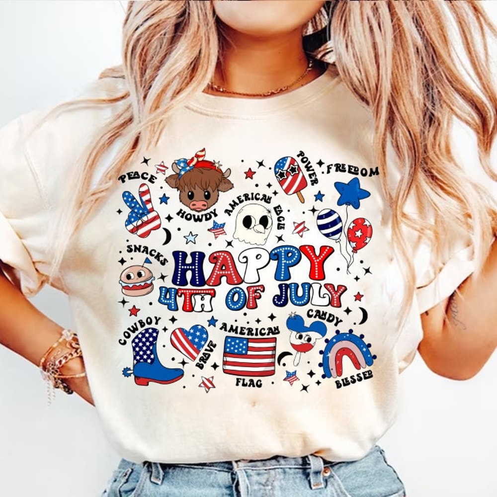 Happy 4th Of July Png, Independence Day Png, America PNG, Groovy 4th Of July PNG, Retro 4th Of July Sublimation Design, Patriotic png.jpg