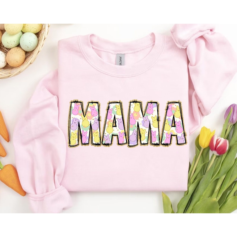 Mama Dad Mini Bunny Easter Bundle Png, Easter Mama Png, Happy Easter Day Png, Custom Easter Png, Easter Bundle Digital Download.jpg