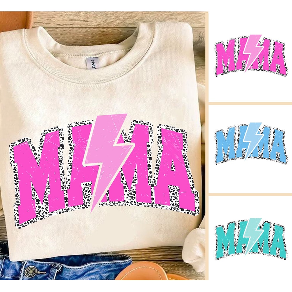 Mama Dalmatian Dots PNG Design, Mama Varsity Png, Retro Mama Png, Mama Png, Funny Mama Png, Mama Sublimation Designs, Digital Download.jpg