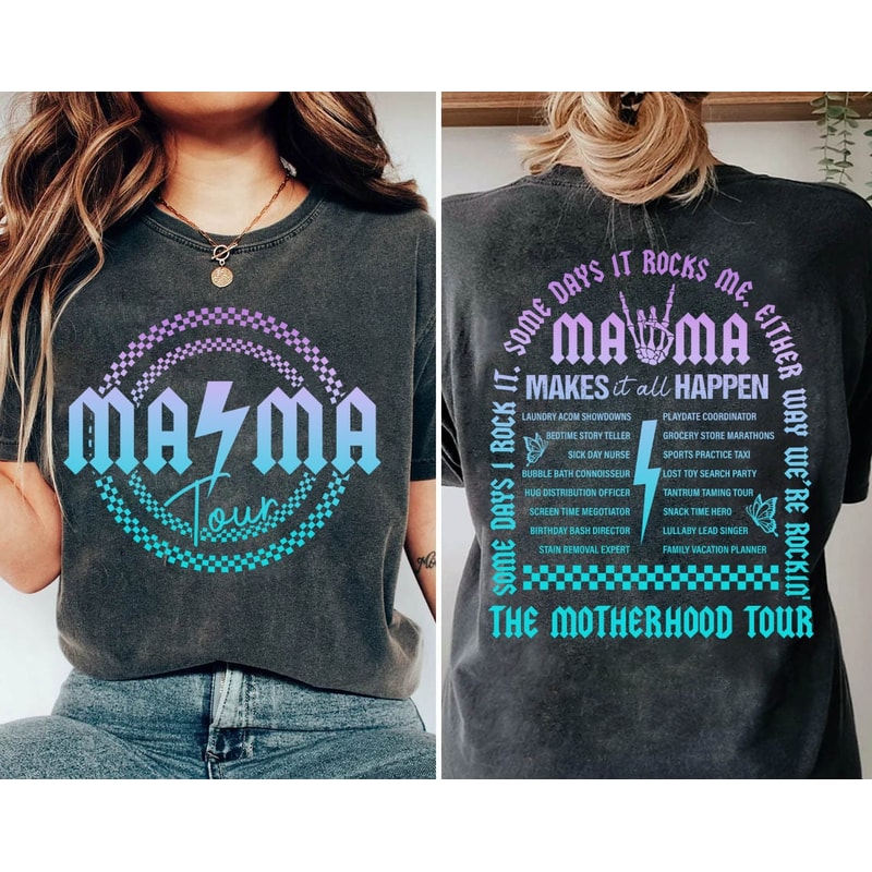 Motherhood PNG, Some Days I Rock It png, Mama lighting bold png, Mama Funny Tour Png, Mother's Day Funny Png, Mama Skeleton Png, Sublimation 4.jpg