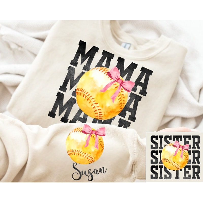 Softball Coquette Bow png, Soft Girl Era png, Baseball Png, Coquette Softball Png, Social Club png, Pink Bow design, Softball, Softball mom.jpg