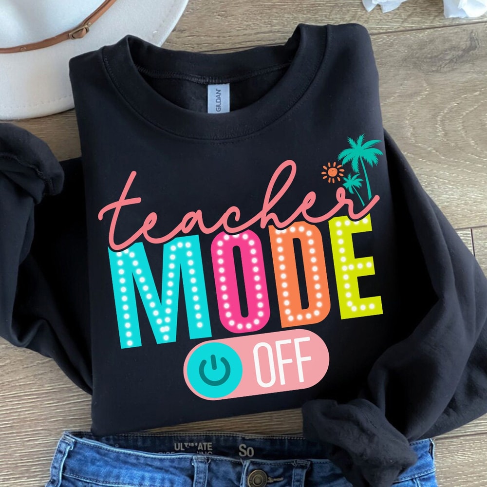 Teacher Off Duty Png, Class Dismissed Png, Teacher Mode Off, Last Day Of School Png,Smiley Face, Teacher Summer Png, Peace Out School Png.jpg