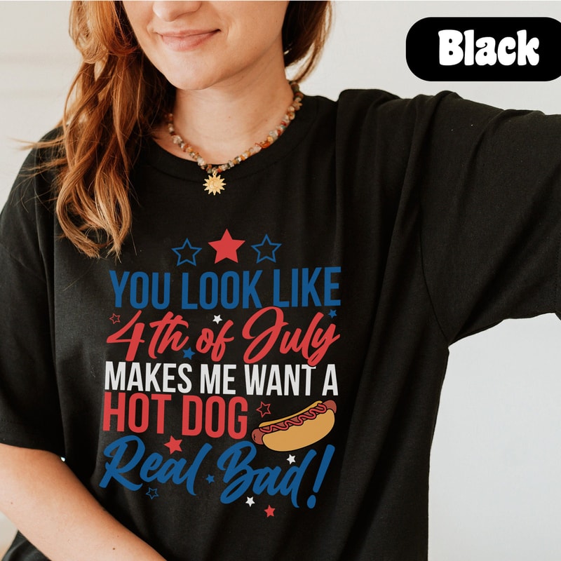 You Look Like the 4th of July Png, America PNG, Retro 4th of July PNG, USA Png, Independence Day png, Vintage America, 1776 Png, Funny Png 1.jpg