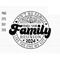 Ain't No Family Like The One We Got Svg, Family Svg, Family Reunion Svg, Family Vibes 2024 Svg, Summer Vacation, Reunion Svg, Genealogy tree.jpg
