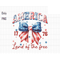 America Land Of The Free 1776 Png, Coquette 4th of July Png, American Flag Png, Ribbon US Flag, American Girl,4th of July Png, Patriotic Png.jpg