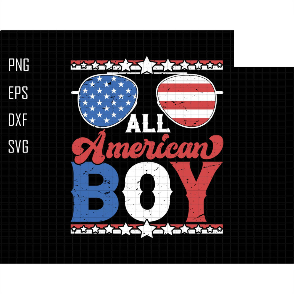 American Boy Svg, American Dude Svg, Fourth of July Kids Svg, 4th Of July Toddler, American Flag Svg, Patriotic Svg, Independence Day Svg.jpg