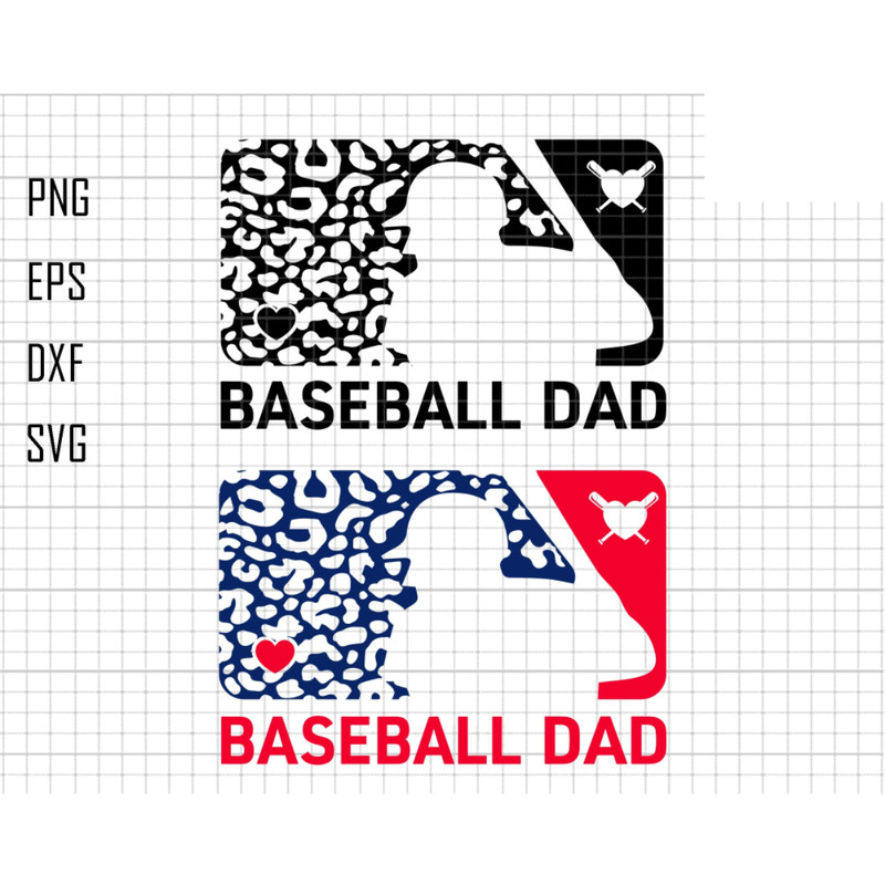 Baseball Dad Svg, Baseball Svg file, Daddy Svg, Baseball Dad Svg, Dad Shirt Svg, Gift For Dad, Fathers Day Svg, Sport Dad Svg, Dad Svg.jpg