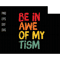 Be In Awe Of My 'Tism Svg, Funny Autism Awareness Svg, Support squad Autism Svg, Autism Ribbon Svg, Autism Puzzle Svg, Rizz Em With The Tism.jpg