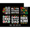 Black Father Svg Bundle, Dope Black Dad Svg, Black Matter Svg, Black Father Svg, Gift For Dad, Black King Svg, Black Power, Juneteenth 1865.jpg