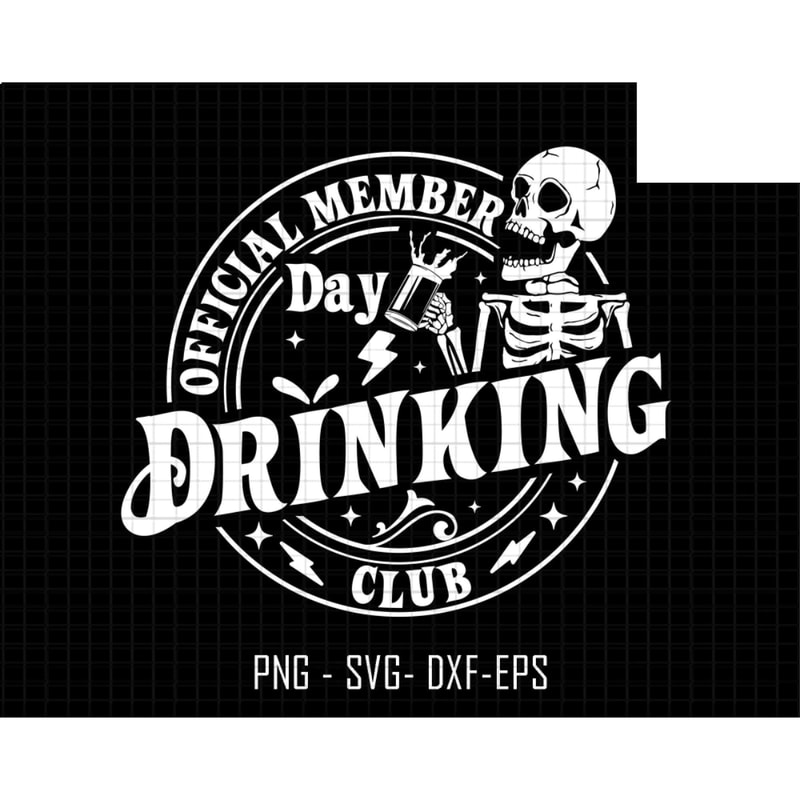 Father Day Svg, Day Drinking Club svg, Official Member Of The Day Drinking Club, Funny Dad svg, Drinking Team Svg, Beer Dad Svg, Beer Lover.jpg