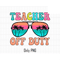 Teacher Off Duty Png, End of School Year Png, Last Day Of School Png, Teacher Summer Png, Summer Vacation Png, School's Out Png, Palm Tree.jpg