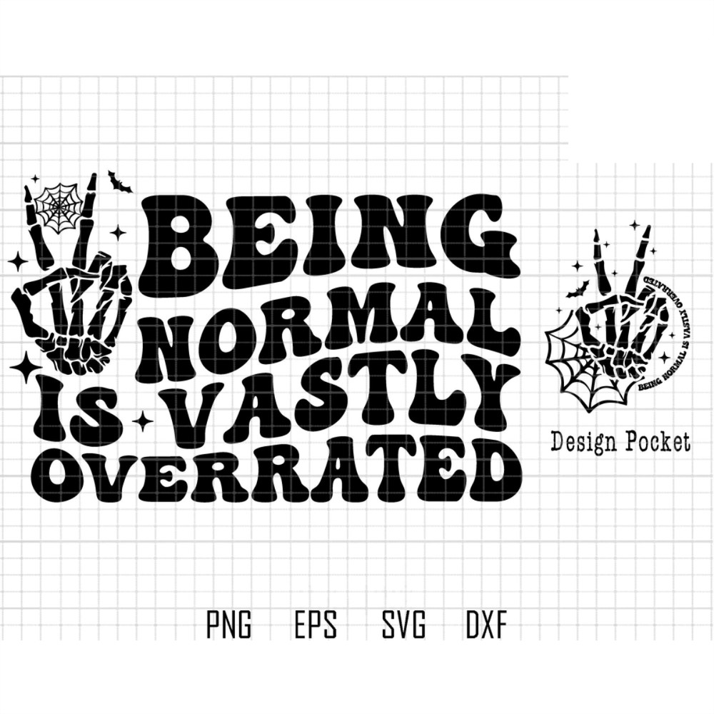 Trendy Halloween Svg, Halloween Quotes Svg, Vastly Overrated Svg, Halloween Svg, Skeleton Hand Svg, Spooky Vibes Svg, Halloween Shirt Svg.jpg