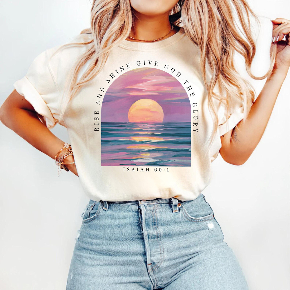 Rise and Shine Give God Glory SVG PNG, Religious Quotes, Positive quotes, Christian Quotes, Inspirational quotes, Motivational quotes,.jpg