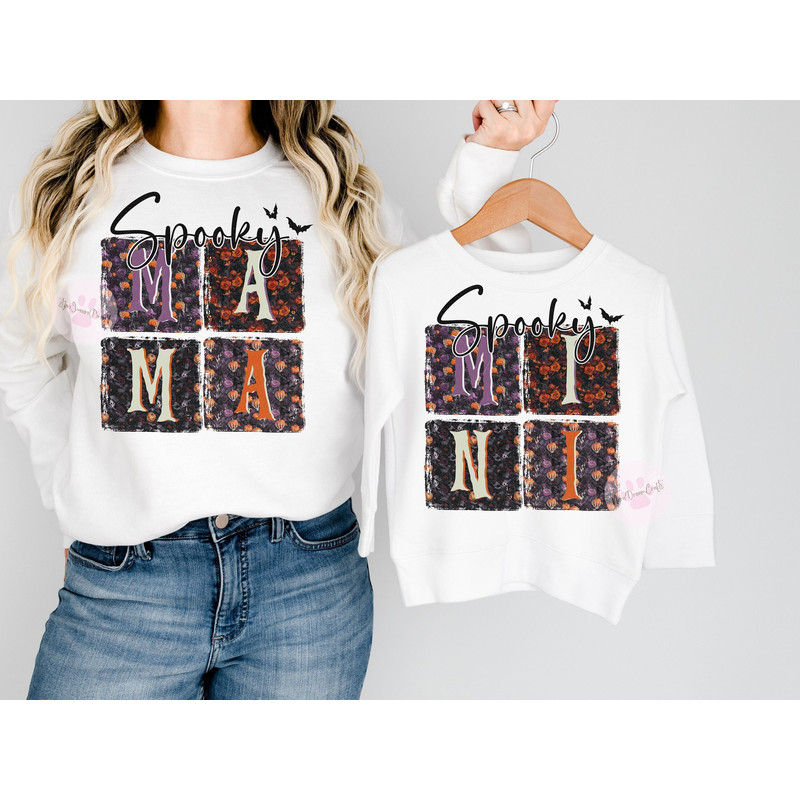 Spooky Mama, Horror Halloween Png,Spooky season png,Pink pumpkin,Trending png,Aesthetic png,Coquette Halloween,Witchy Halloween png.jpg