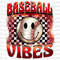 Baseball Vibes Smiley Face Png Sublimation Design, Hand Drawn Baseball Ball Png, Baseball Game Png, Baseball Sport Png,Baseball Png Download.jpg