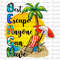 Best Escape Anyone Can Have Png Sublimation Design, Summer Beach Escape Png, Beach Png, Palm Tree Png, Summer Escape Png, Digital Download.jpg