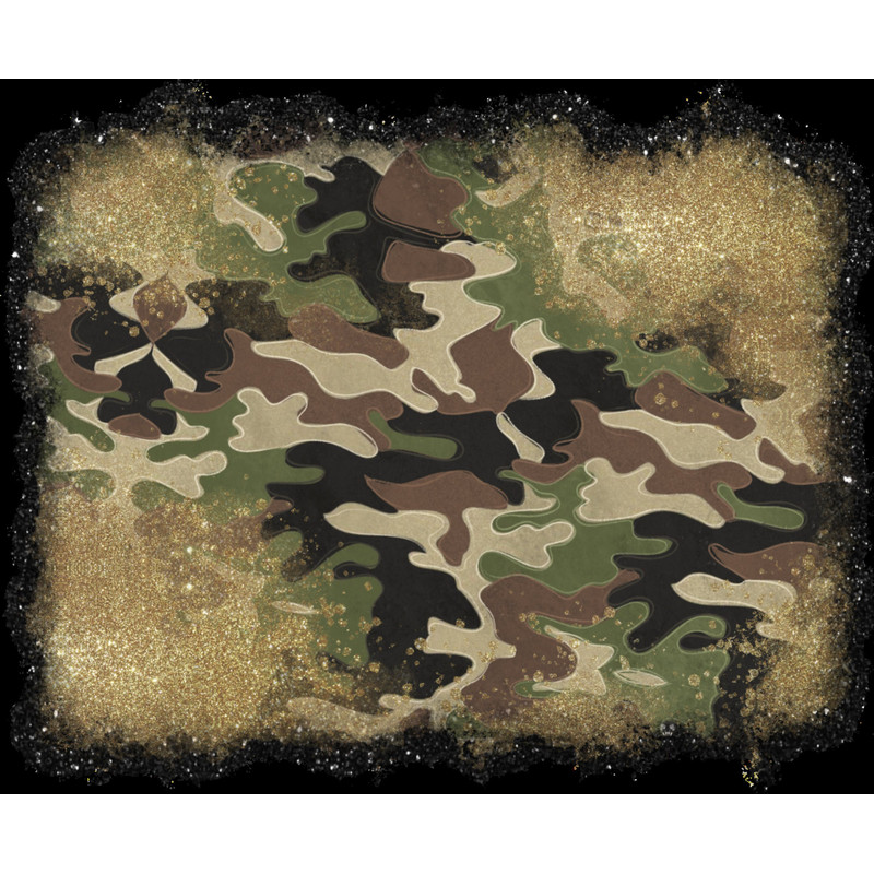 Camouflage Gold Glitter Background PNG Sublimation Design, Camouflage Background Png, Camouflage Gold Glitter Background, Digital Download.jpg