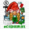 Cashier Life Gnome Png Sublimation Design, Hand Drawn Gnome Png, Gnome Clipart, Cashier Gnome Png, Cashier Png, Cashier Life Png Download.jpg