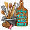 Cooking Is Love Made Edible Png Sublimation Design, Cooking Tools Png, Cuisine Png, Chef Kitchen Png, Chef Knife Png, Cooking Png Downloads.jpg
