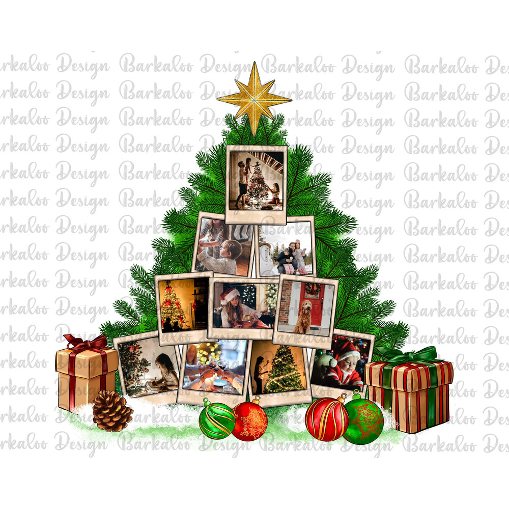 Customize Christmas Family Tree Png Sublimation Design, Merry Christmas Png, Customize Christmas Tree Png, Christmas Vibes Png Download.jpg