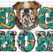 Dog Mom English Bulldog Png Sublimation Design, Hand Drawn English Bulldog Png, Western Cowhide Dog Mom Png,Dog Mom Clipart,Digital Download.jpg