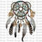 Dream Catcher Png Sublimation Design, Hand Drawn Dream Catcher Png, Native American Dream Catcher Png,Dream Catcher Clipart,Digital Download.jpg