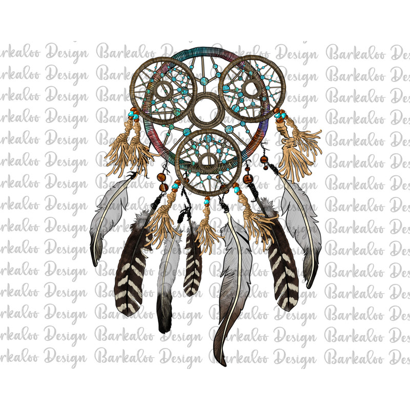 Dream Catcher Png Sublimation Design, Hand Drawn Dream Catcher Png, Native American Dream Catcher Png,Dream Catcher Clipart,Digital Download.jpg