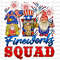 Fireworks Squad Png Sublimation Design, American Gnomies Png, Usa Flag Gnomes Png, 4th Of July Png, Gnomes Png Digital Downloads.jpg