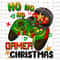 Ho Ho Ho Gamer Christmas Png Sublimation Design, Merry Christmas Png,Christmas Png,Christmas Gamer Png,Happy New Year Png,Gamer Png Download.jpg