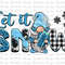 Let It Snow Gnome Png Sublimation Design, Christmas Png, Snow Gnome Png, Christmas Gnome Png, Let It Snow Gnome Png, Digital Download.jpg