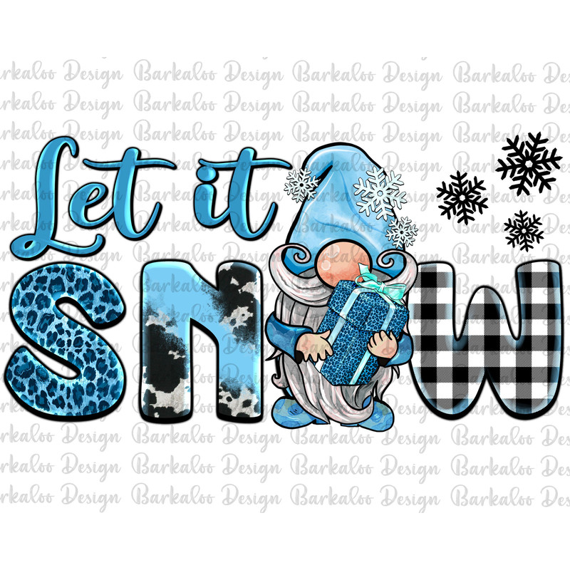 Let It Snow Gnome Png Sublimation Design, Christmas Png, Snow Gnome Png, Christmas Gnome Png, Let It Snow Gnome Png, Digital Download.jpg