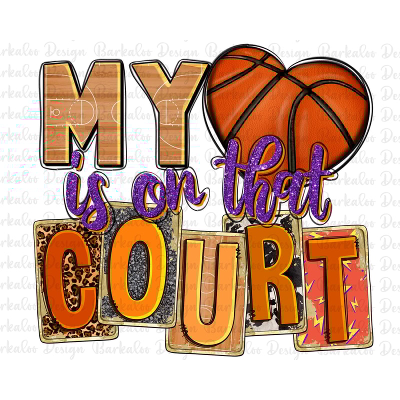 My heart is on that field Basketball png sublimation design download, Basketball png, basketball love png, sport png, sublimate download.jpg