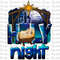 Oh Holy Night Christmas Png Sublimation Design, Merry Christmas Png, Baby Jesus Png, Oh Holy Night Png, Christmas Png, Digital Download.jpg