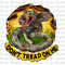 Rattlesnake Don't Tread On Me Png, Hand Drawn Rattlesnake Png, Rattlesnake With Tiger Background Png, Poison Snake Png, Digital Download.jpg