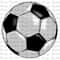 Soccer Ball Png Sublimation Design, Hand Drawn Soccer Ball Png, Soccer Game Png, Soccer Sport Png, Soccer Png, Digital Download.jpg