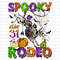 Spooky rodeo png sublimation design download, Happy Halloween png, spooky season png, Cowboy png, Rodeo life png, sublimate designs download.jpg