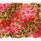 Strawberry Leopard Pattern Background Png Sublimation Design, Strawberry Background Png, Western Summer Fruit Background Png Downloads.jpg