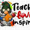 Teach Love Inspire Gnome Png Sublimation Design, Hand Drawn Gnome Png, Gnome Clipart, Teacher's Day Png, Teacher Png, Digital Download.jpg