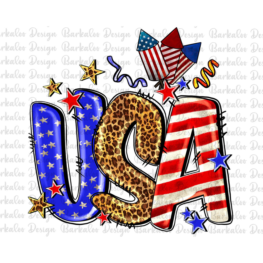 Western 4th Of July USA Png Sublimation Design, 4th Of July Png,Independence Day Png,America Clipart,Leopard USA Png,Patriotic Png Downloads.jpg