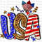 Western 4th Of July USA Png Sublimation Design, 4th Of July Png,Independence Day Png,America Clipart,Leopard USA Png,Patriotic Png Downloads.jpg